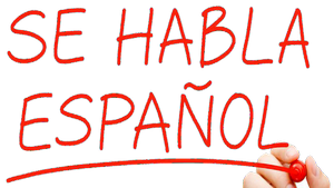 Habla Espanol